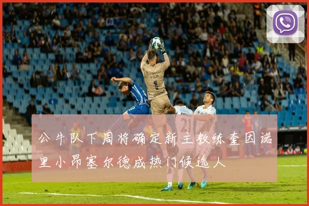 公牛队下周将确定新主教练奎因诺里小昂塞尔德成热门候选人